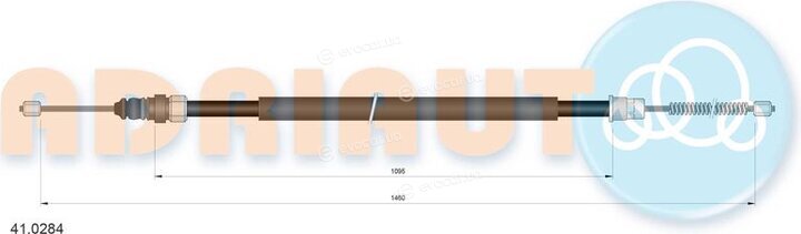 Adriauto 41.0284