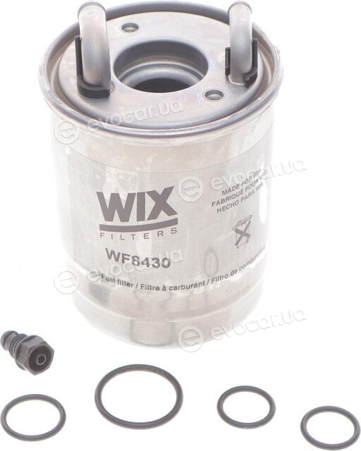 WIX WF8430