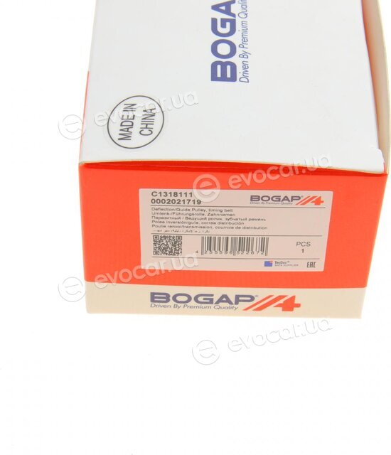 Bogap C1318111