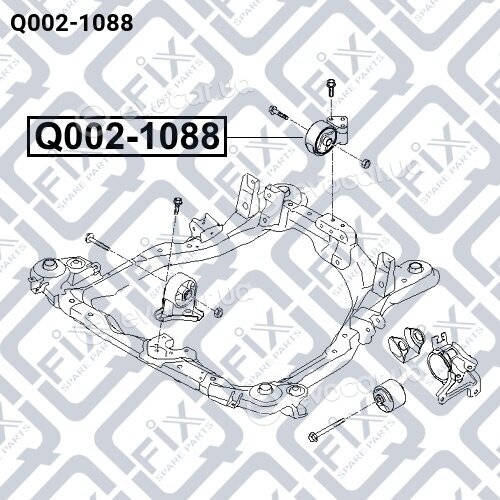 Q-Fix Q0021088