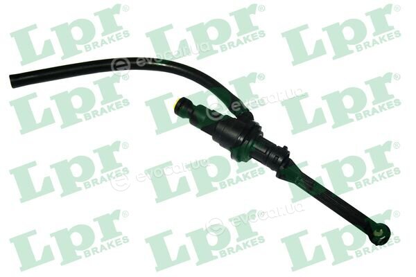 LPR / Samko 2415
