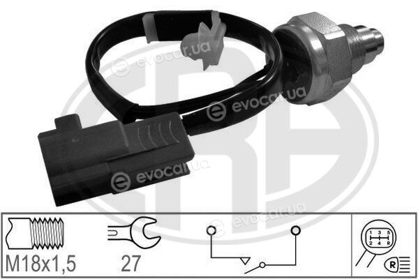 Era / Messmer 330749