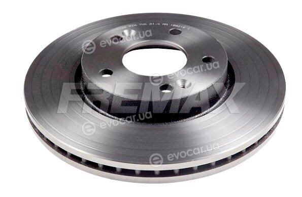 Fremax BD-5182