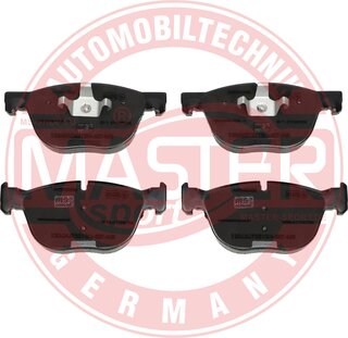 Master Sport 13046072312N-SET-MS