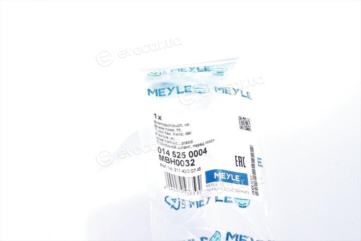 Meyle 014 525 0004