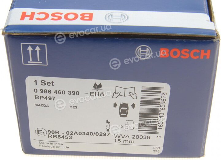 Bosch 0 986 460 390