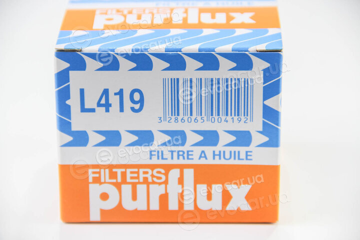 Purflux L419