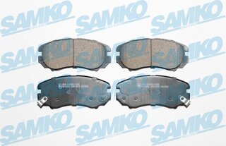 LPR / Samko 5SP1369