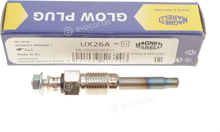 Magneti Marelli 062900059304