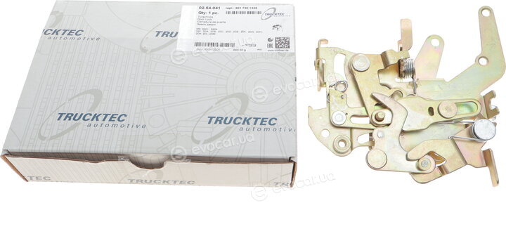 Trucktec 02.54.041