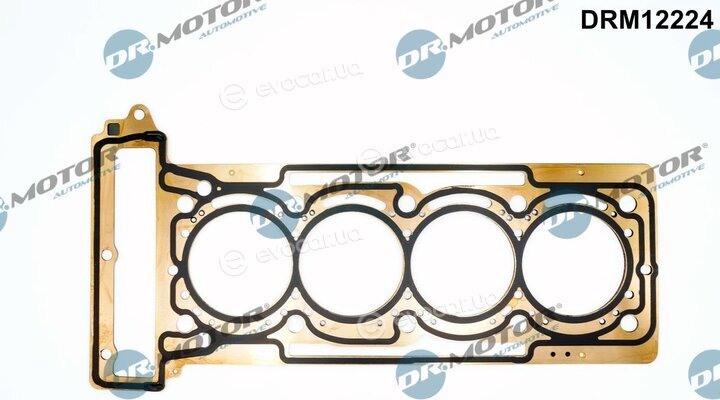Dr. Motor DRM12224