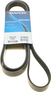 Dayco 6PK2160