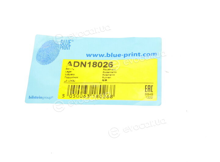 Blue Print ADN18026
