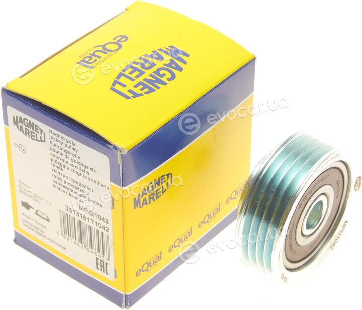 Magneti Marelli 331316171042