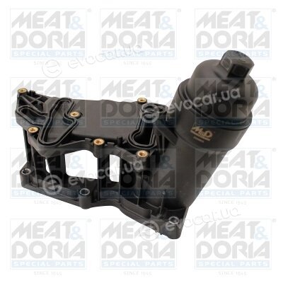 Meat & Doria 95326C