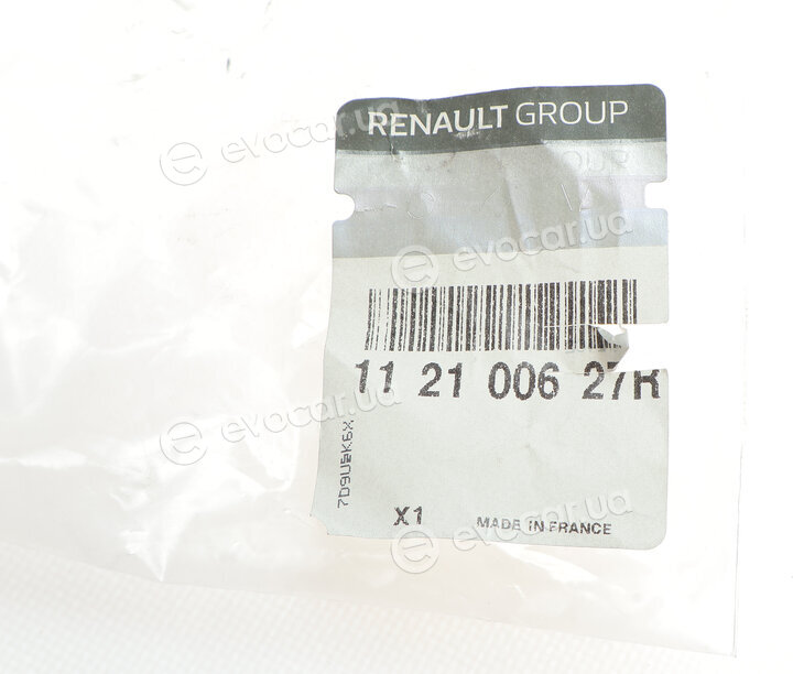 Renault / Nissan 112100627R