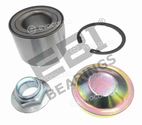 EBI EBK1882