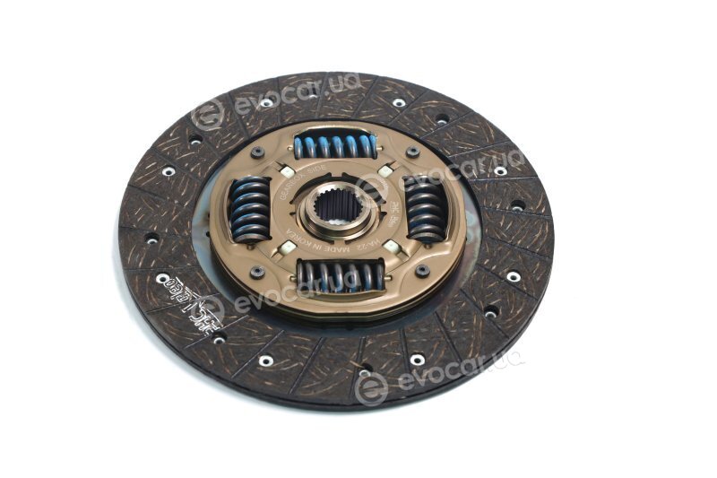 Valeo PHC HA-22
