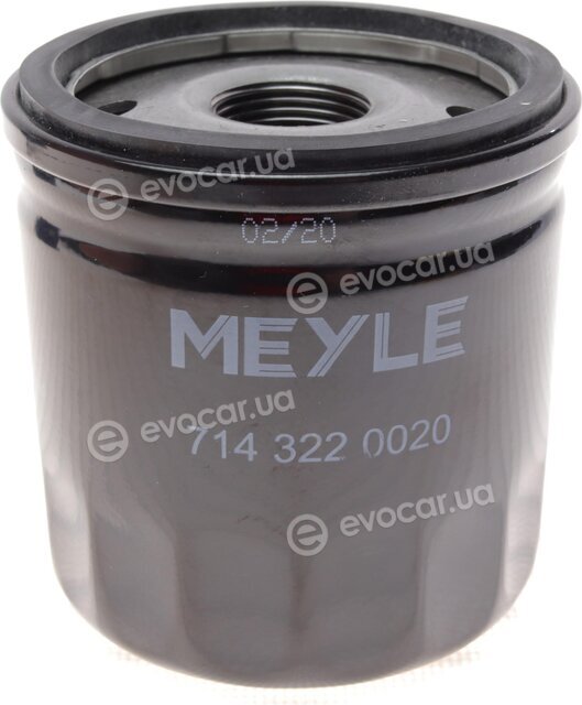 Meyle 714 322 0020