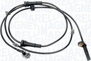 Magneti Marelli 172100177010