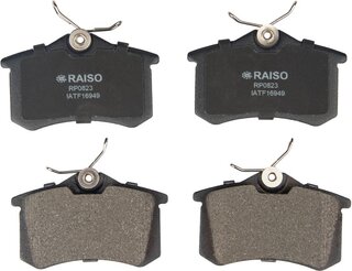 Raiso RP0823