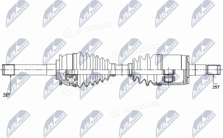 NTY NPW-MS-057