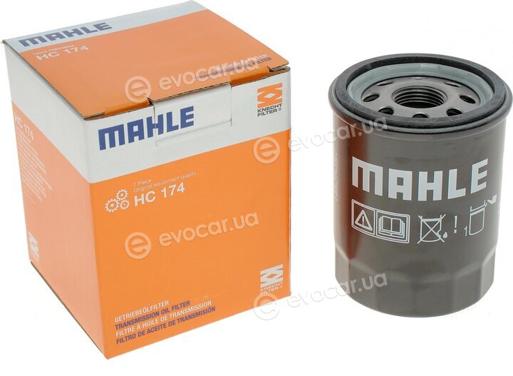 Mahle HC 174