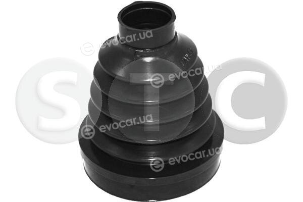 Metalcaucho / STC T410063