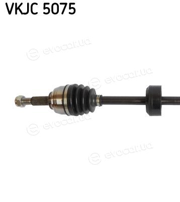 SKF VKJC 5075