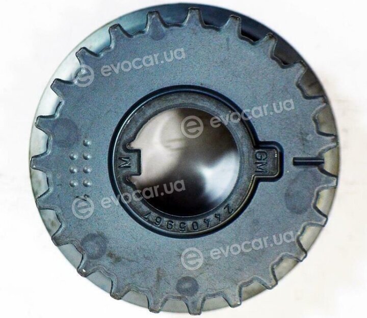 Mopar (PSA / FCA) 24405967