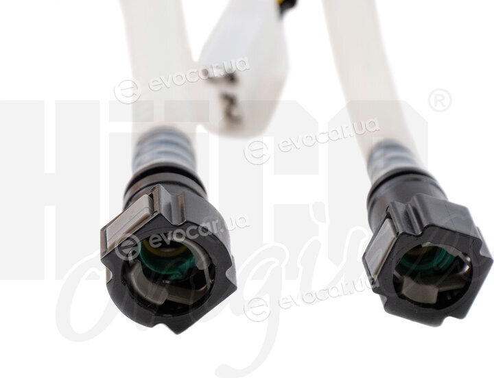 Astemo (Hitachi) / Huco 132755