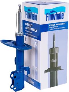 Finwhale 13134GL