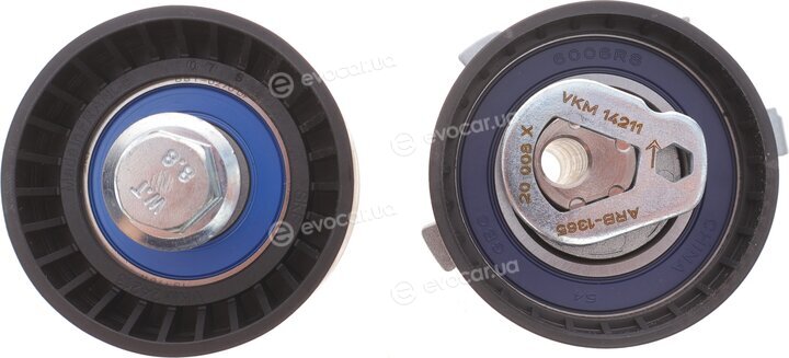 SKF VKMA 04214