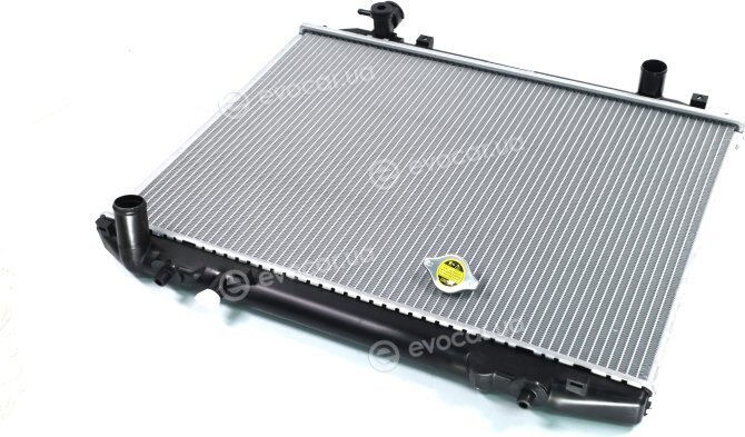Nissens 62246A