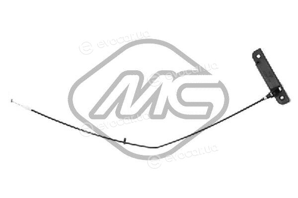 Metalcaucho / STC 43588