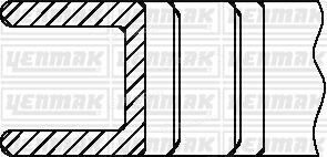 Yenmak 91-09285-000