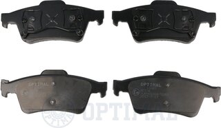 Optimal BP-12687