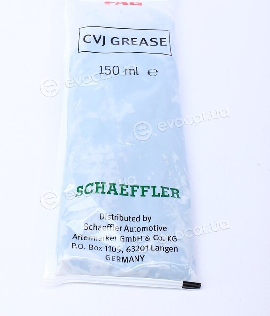 FAG 772 0040 30