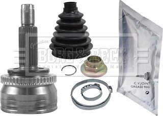 Borg & Beck BCJ1257