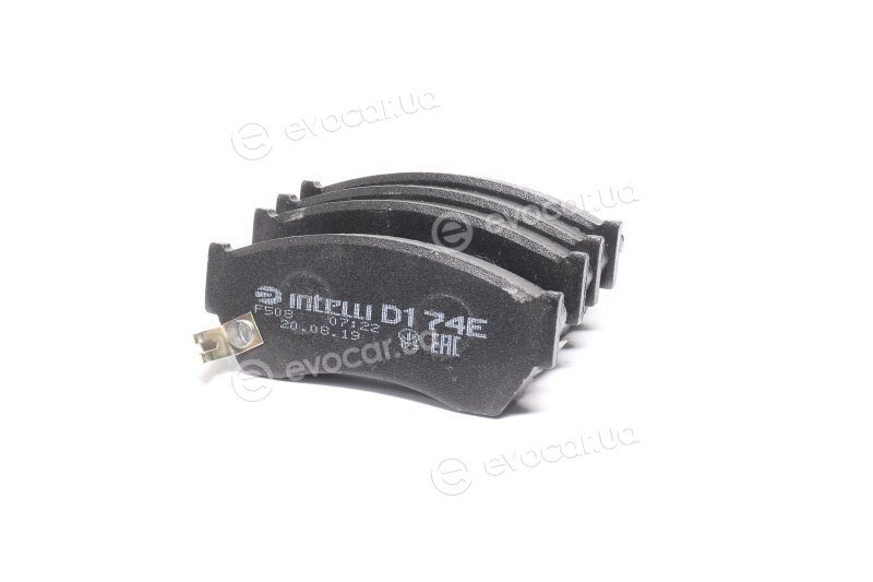 Dafmi / Intelli D174E