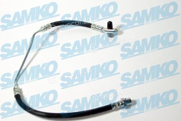 LPR / Samko 6T47862