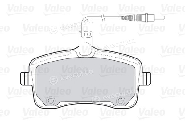 Valeo 301662