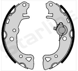 Starline BC 04940