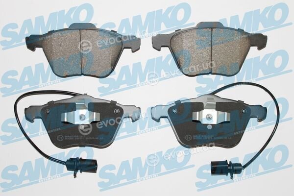 LPR / Samko 5SP971