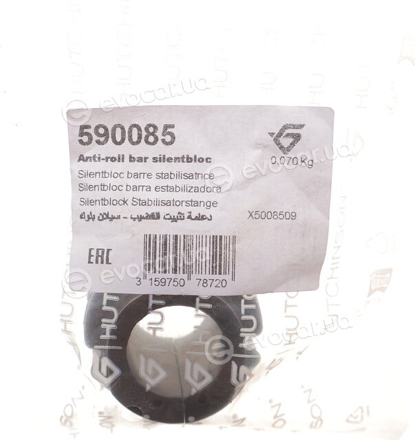 Hutchinson 590085