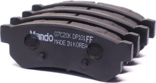 Mando MPD27