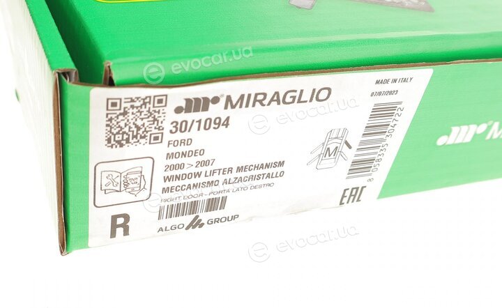 Miraglio 30/1094