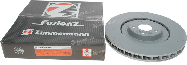 Zimmermann 460.4531.75