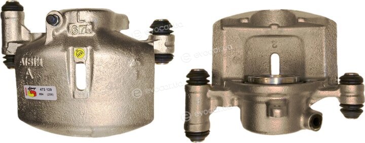 Bosch 0 986 473 129