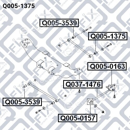 Q-Fix Q0051375
